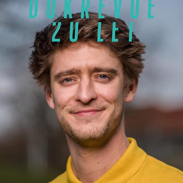 DOK.REVUE - podcast o dokumentu